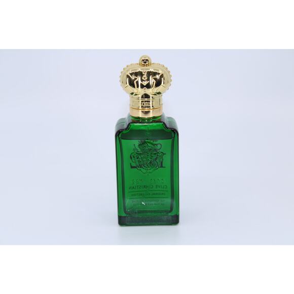 D0 Auth Clive Christian 1872 Feminine Parfume 50ml 1.6fl oz - Picture 2 of 4